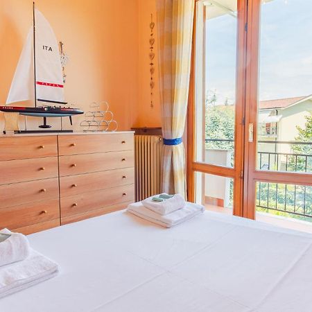 La Bella Colombare - Italian Homing Apartment Sirmione Exterior photo